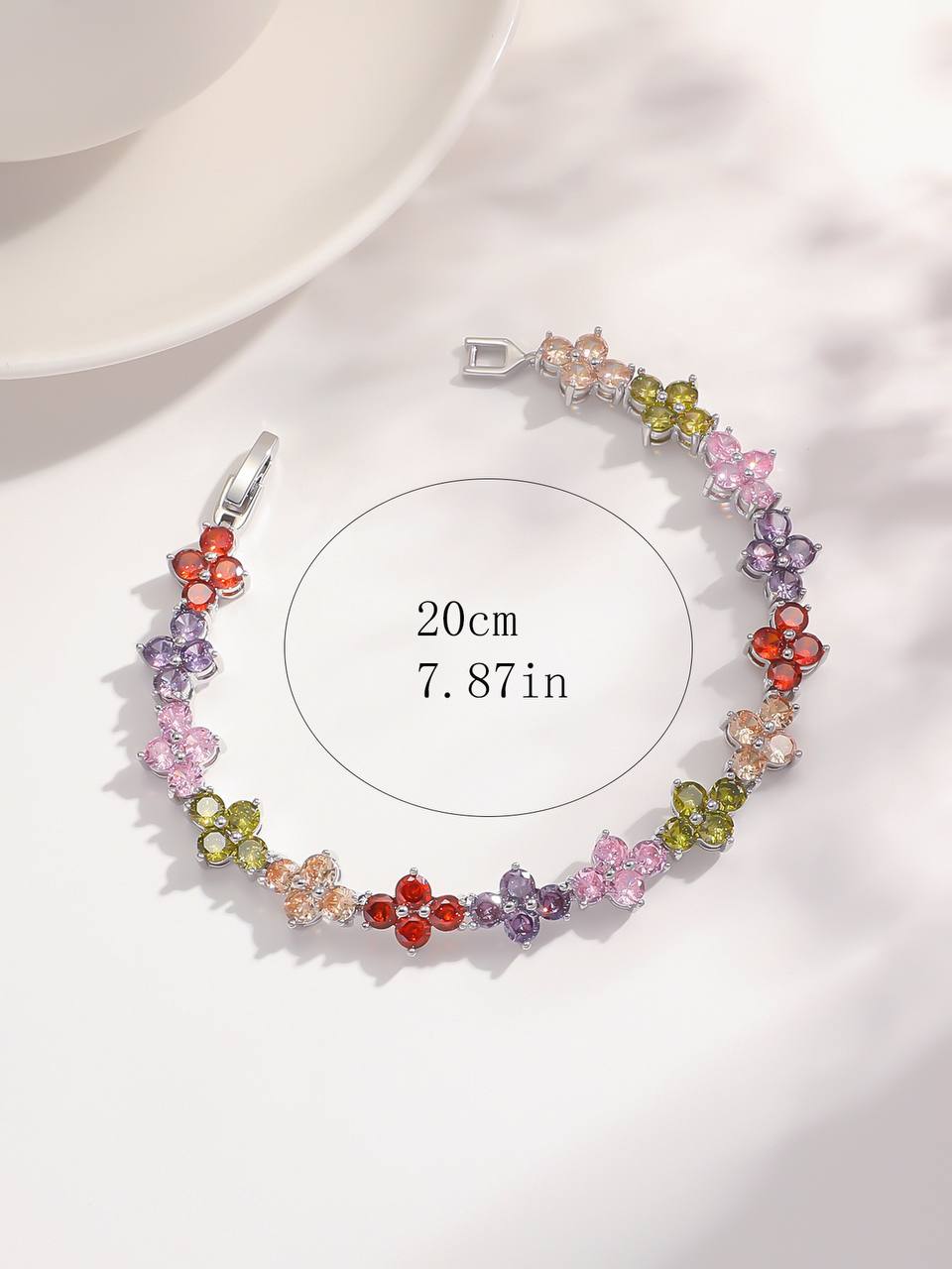 Elegant Luxury Bracelet